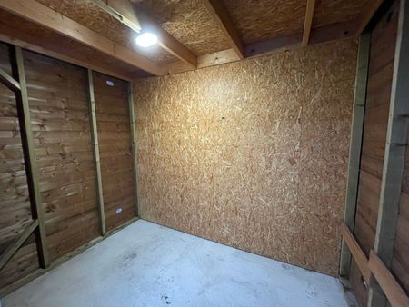 Huis te huur: Burgemeester Vening Meineszlaan 232 1063 BE Amsterdam - Photo 5