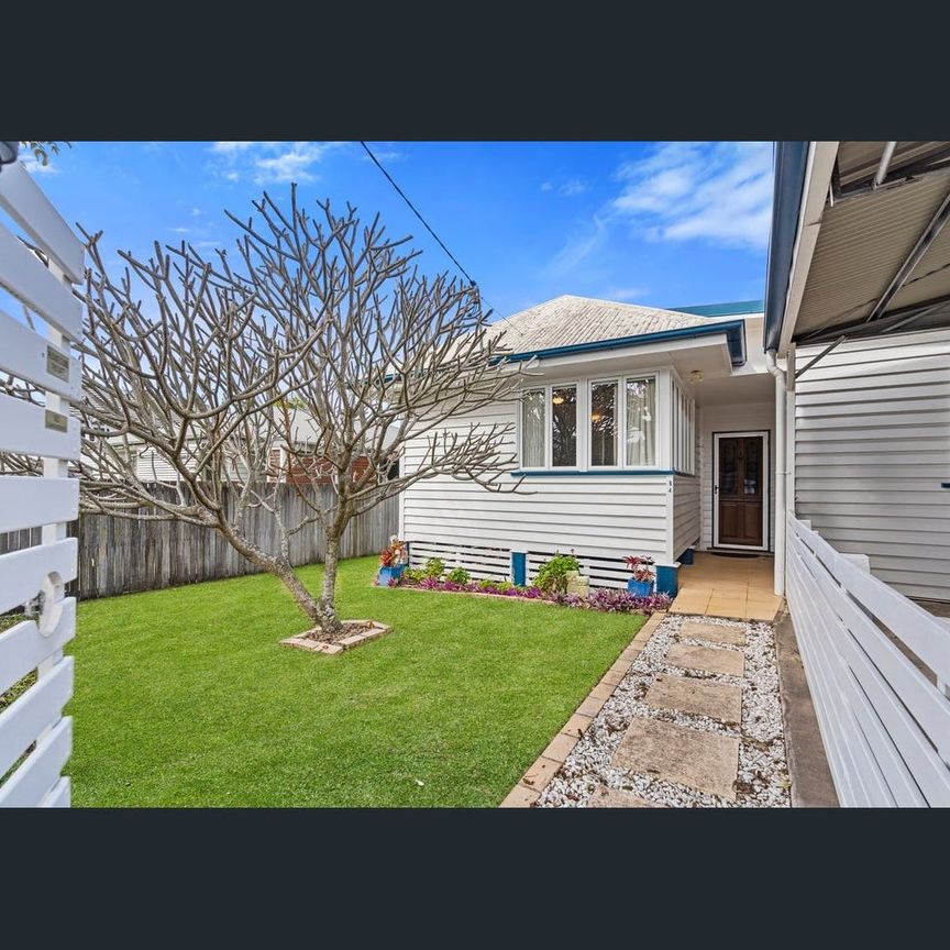 84 Lutzow Street, Tarragindi, Qld 4121 - Photo 1