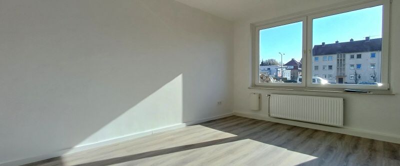 Sanierte 2-Zimmer-Wohnung in zentraler Lage! - Photo 1