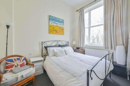 Nevern Square, Earls Court, SW5 - Photo 4