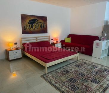 Bilocale nuovo, seminterrato, Villa Pedergnano, Erbusco - Photo 3