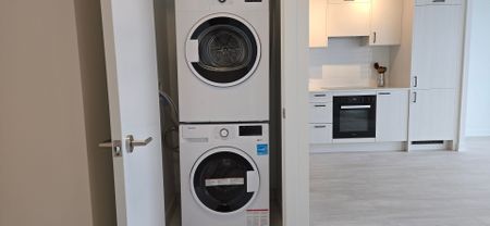 For Lease - 1 Quarrington Lane Unit# 1215, Toronto, Ontario - Photo 5