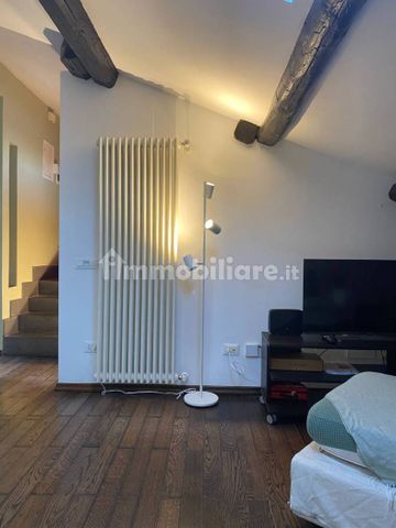 Mansarda via Castelfidardo, Castro Pretorio, Roma - Photo 2