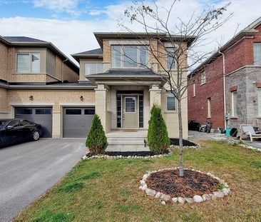 For Lease - 24 Frederick Pearson Street, East Gwillimbury, Ontario - Photo 1