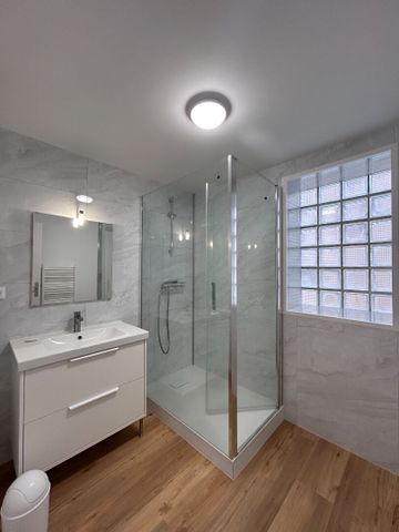 Appartement T1 Poitiers à louer - Photo 4