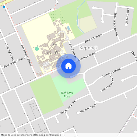 46 Kepnock Road, Qld 4670