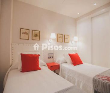Apartamento en alquiler en Cádiz - Photo 3