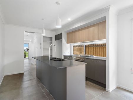 Brand New Modern Family Home with Ducted AC and Two Living Areas - Photo 5