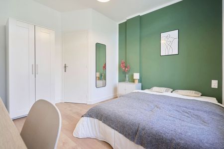 STRASBOURG G Roommate 5 Bedrooms at Amiens - Photo 3