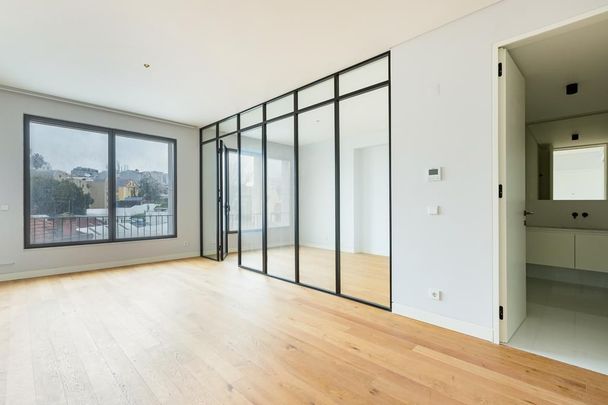 1 Bedroom Apartment with a view, Largo do Rato, Lisboa - Photo 1