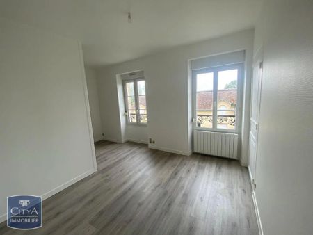 Appartement à louer 2 pièces 36.67m² - Photo 2