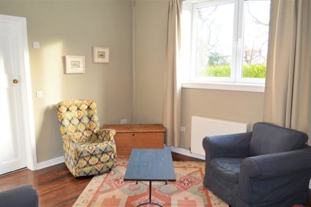 Room in a Shared House, Biggar Road, EH10 - Photo 3