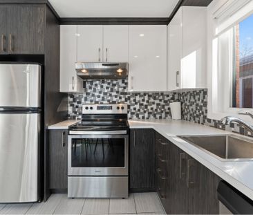Appartement - 6420 43e Avenue - Photo 4