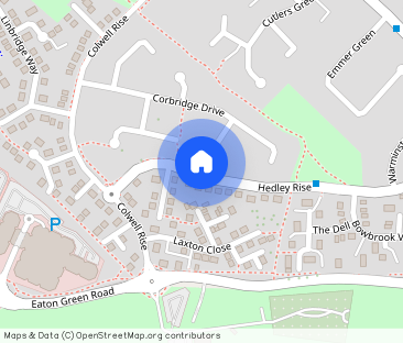 Hedley Rise, LUTON - Photo 1