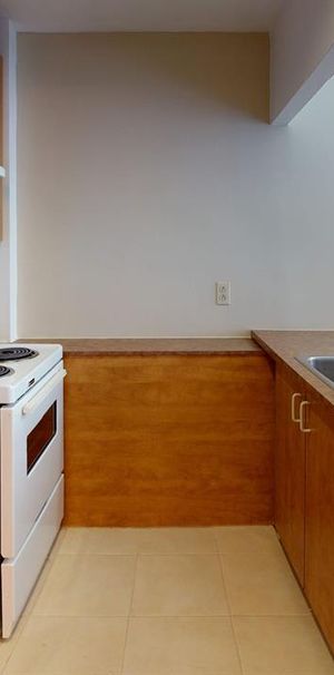 Studio - Montréal - $1,295 /mo - Photo 1