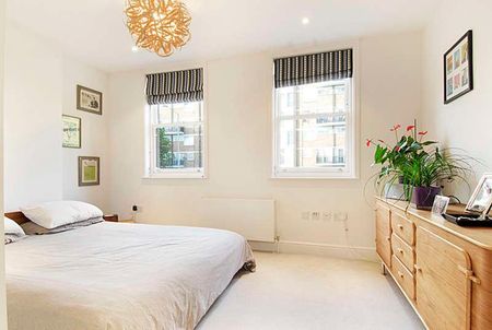 Abbey Street, Bermondsey, SE1 - Photo 4