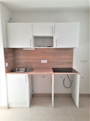 Location Appartement 3 pièces 60m² JUVIGNAC 34990 - Photo 4