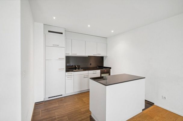 2.5 Zimmer, 63 m², 1. Stock - Photo 1
