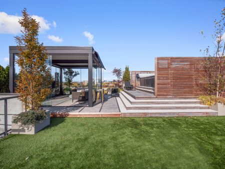 For Lease - 533 Richmond Street Unit# PH2, Toronto, Ontario - Photo 4