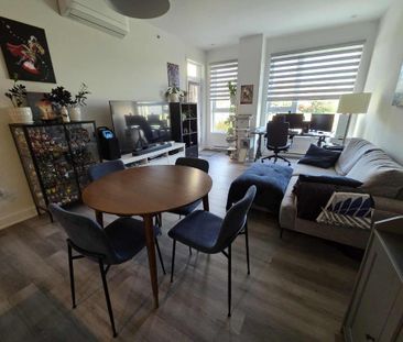 4 et demi de luxe à Brossard *1 mois gratuit à la cession du bail* - Photo 2