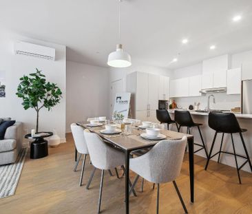 ***Appartement à louer au Square Châteauguay*** - Photo 2