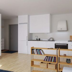 Drakengatan 4B, Barkarbystaden - Photo 2