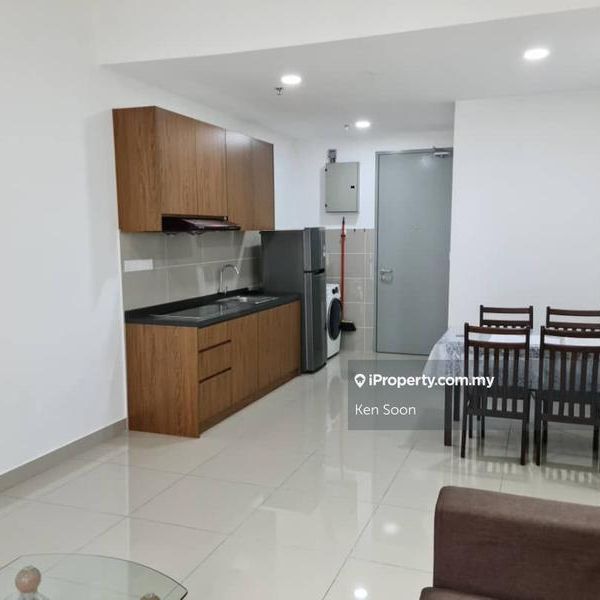 Utropolis Suites 1, Glenmarie - Photo 1