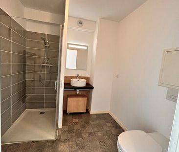 Location Appartement 1 pièce 22m² PALAISEAU 91120 - Photo 3