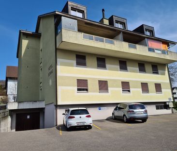 1 Zimmer, 20 m², EG - Foto 3