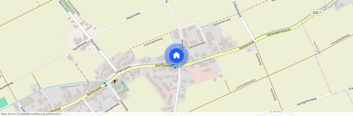 Werdstrasse 1, 4623 Neuendorf