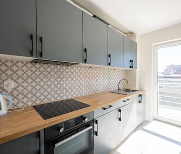 Pokój w czteropokojowym mieszkaniu - Photo 5