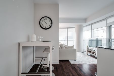 For Lease - 12 York Street Unit# 4810, Toronto, Ontario - Photo 2