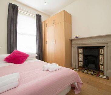 4 Bed Flat, Avenue Road, N6 - Photo 5