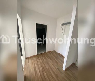 TAUSCHWOHNUNG 2-Zimmer Wohnung / Reinickendorf - Photo 4
