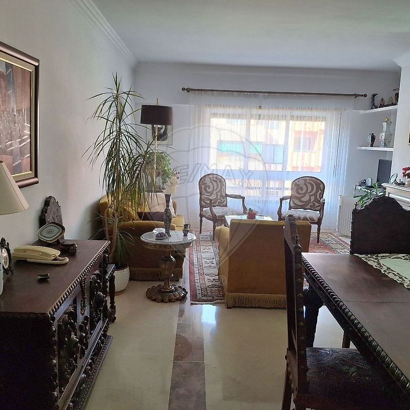 Apartamento T3 em Lisboa - Foto 1