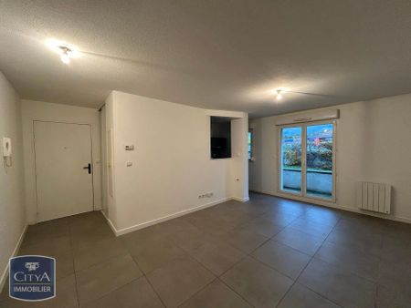 Appartement à louer 2 pièces 45.61m² - Photo 3