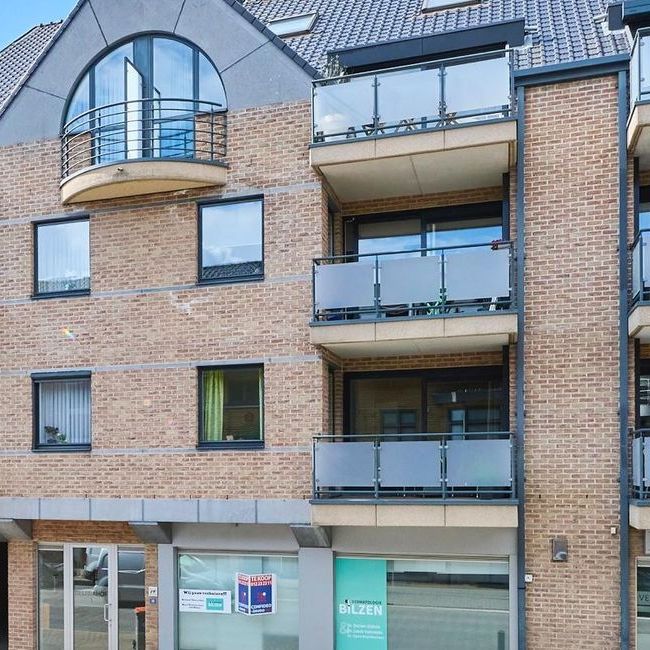 Appartement te huur in Bilzen voor € 975 met 2 slaapkamers - Foto 1