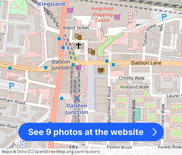 1 bedroom apartment for rent - Photo 1