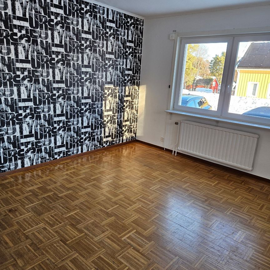 Timmervägen, Lycksele - Foto 1