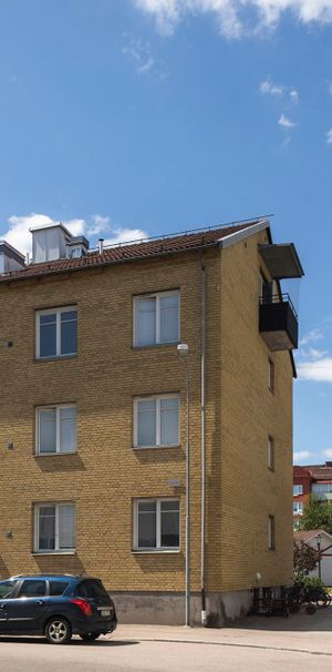 Bergagatan 21 - Photo 1