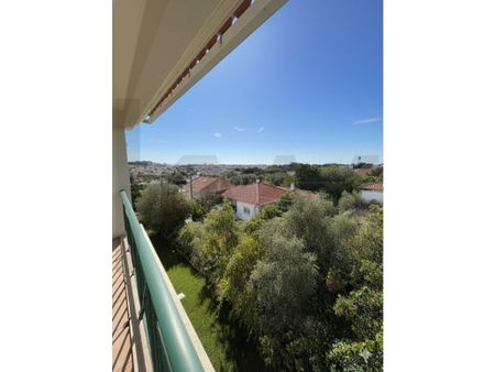 3 room luxury Flat for rent in Cascais, Lisbon - Photo 2