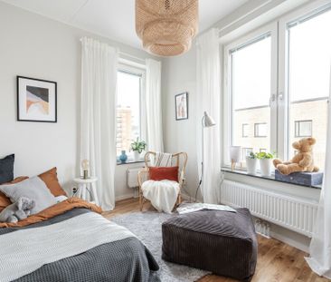 Munktellsgatan 2 B - Foto 6