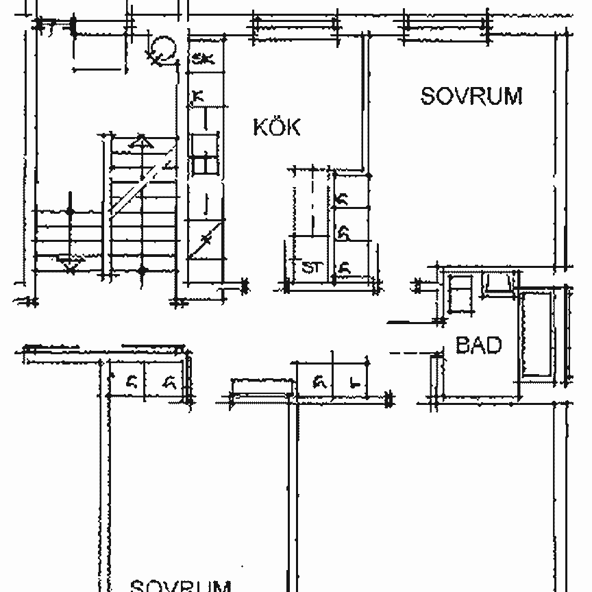 Bennets väg 21, Örtagården - Photo 2