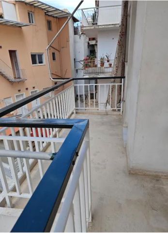 Διαμέρισμα για ενοικίαση Κέντρο (Νέος Κόσμος) - Photo 2