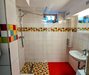 Pronájem bytu 2+kk • 50 m² bez realitkyKvětová, Praha - Lysolaje - Photo 5