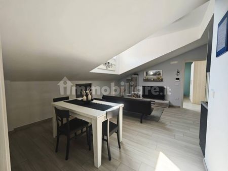 Mansarda viale Crotone 147, Catanzaro Lido, Catanzaro - Foto 4