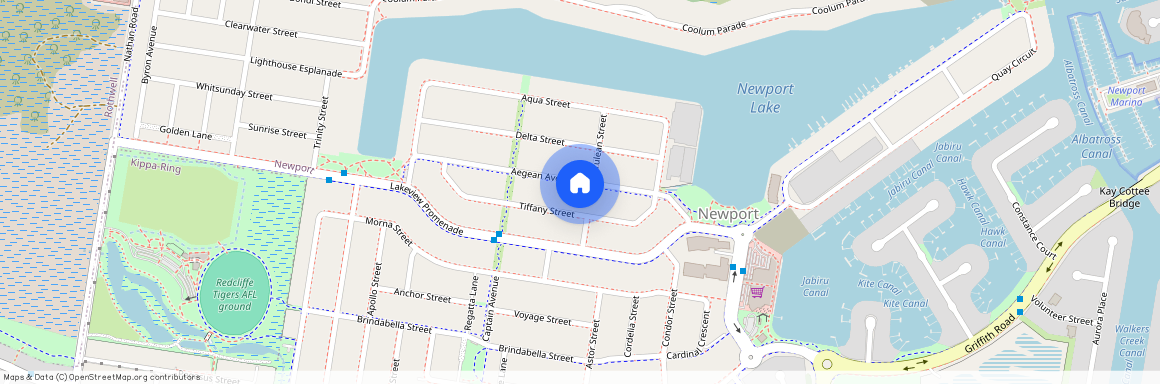 39 Aegean Avenue, Newport