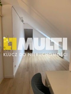 3 pok. dwupoziom. mieszkanie do wynajęcia Gumieńce - Zdjęcie 5