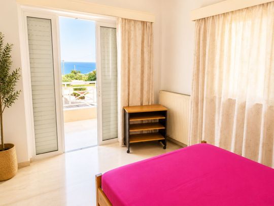 Διαμέρισμα για ενοικίαση Περιβόλια (Ρέθυμνο) - Photo 1