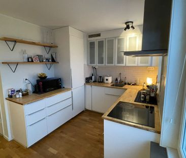 Infanterigatan, Solna - Foto 4